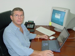 Global Player Casino, CEO Giancarlo Bettini